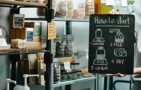 财务自由是什么感觉？